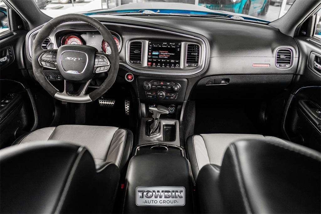 used 2023 Dodge Charger car, priced at $79,995