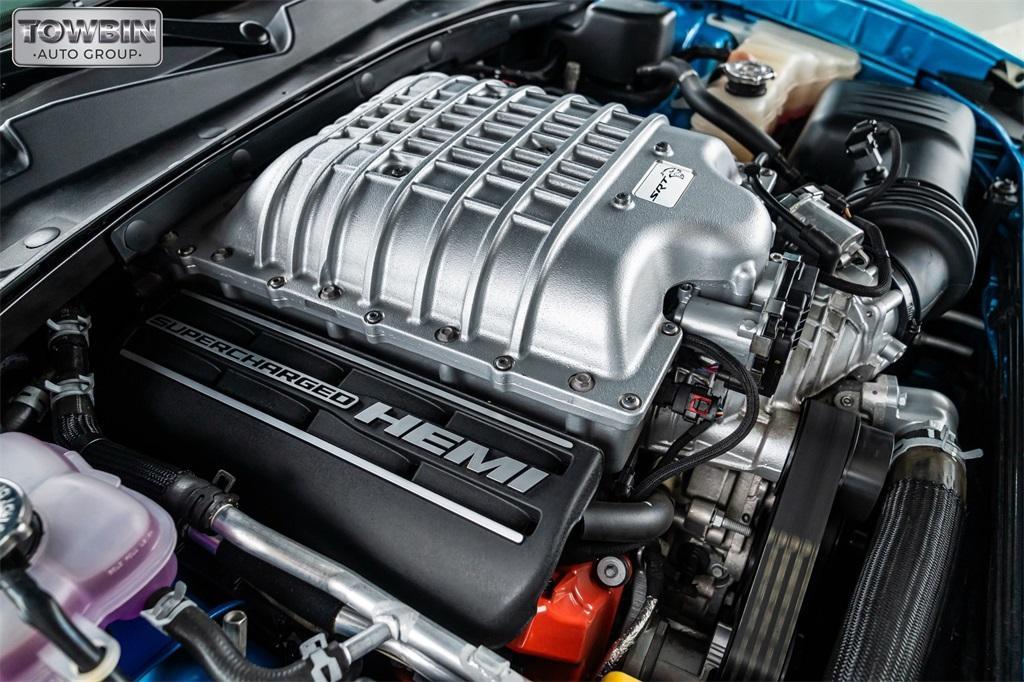 used 2023 Dodge Charger car, priced at $79,995