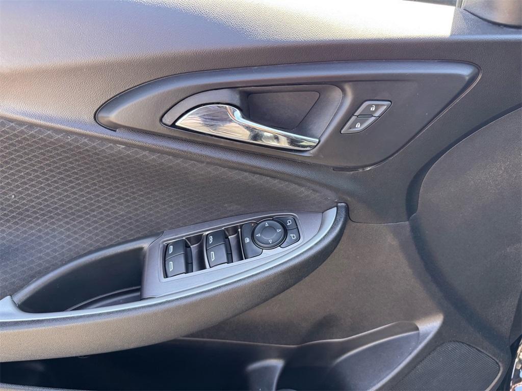 used 2024 Chevrolet Malibu car, priced at $20,823