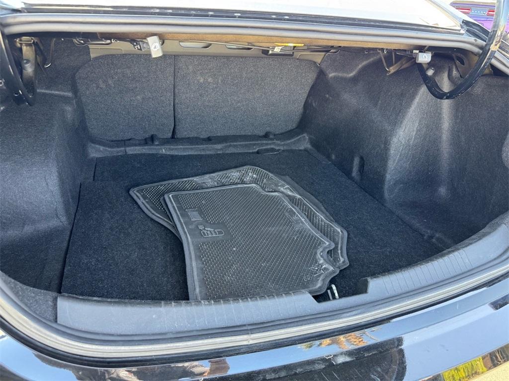 used 2024 Chevrolet Malibu car, priced at $20,823