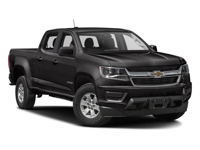 used 2016 Chevrolet Colorado car