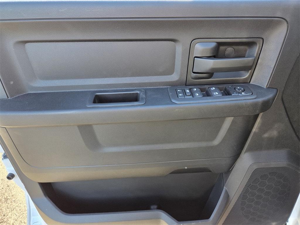 new 2026 Ram 2500 car, priced at $63,565