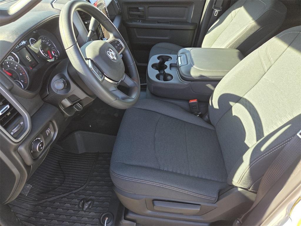 new 2026 Ram 2500 car, priced at $63,565