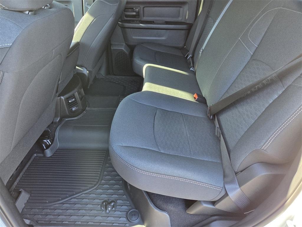 new 2026 Ram 2500 car, priced at $63,565