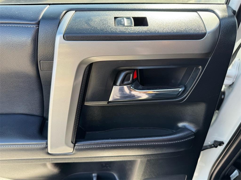 used 2018 Toyota 4Runner car, priced at $21,988
