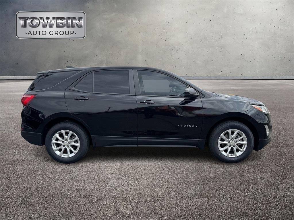 used 2020 Chevrolet Equinox car, priced at $14,990