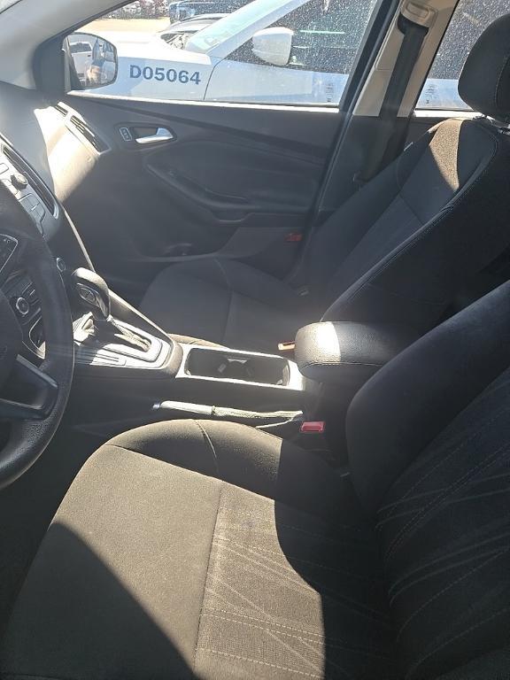 used 2018 Ford Focus car, priced at $9,799
