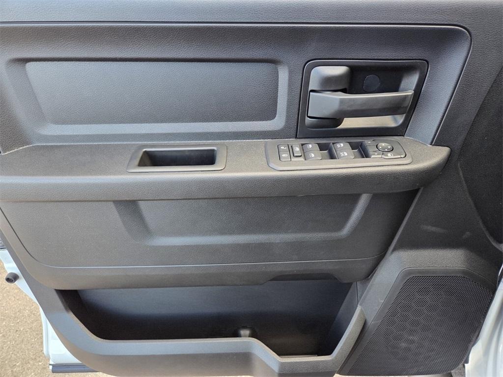 new 2026 Ram 2500 car, priced at $49,750