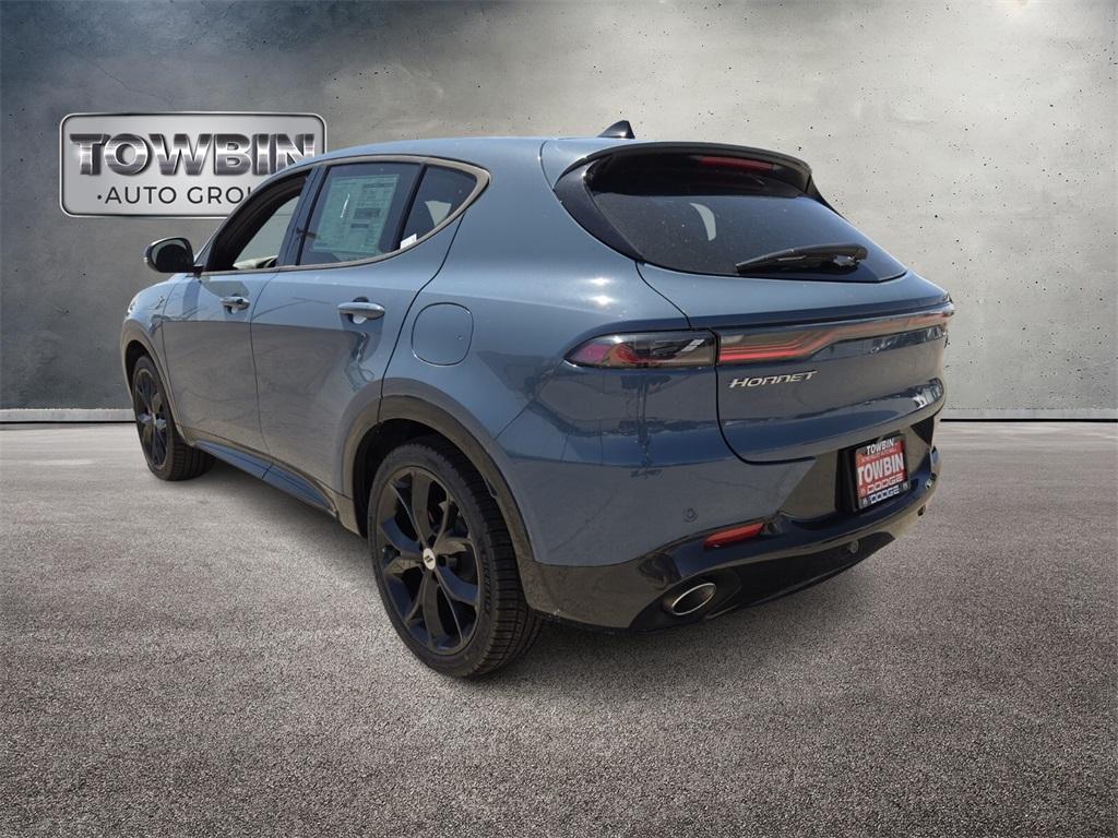 new 2024 Dodge Hornet car, priced at $33,857