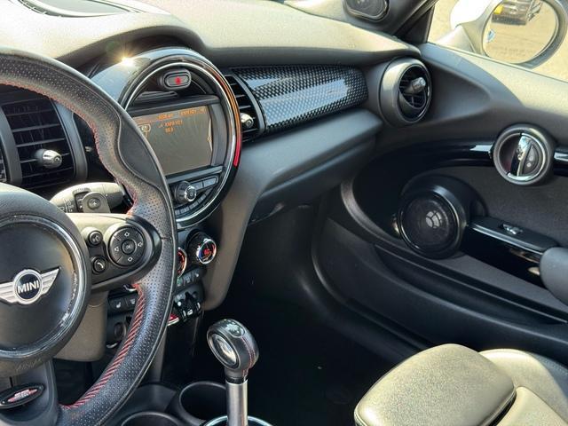 used 2017 MINI Convertible car, priced at $21,071