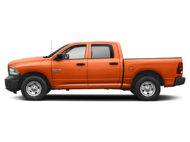 used 2019 Ram 1500 Classic car, priced at $28,500