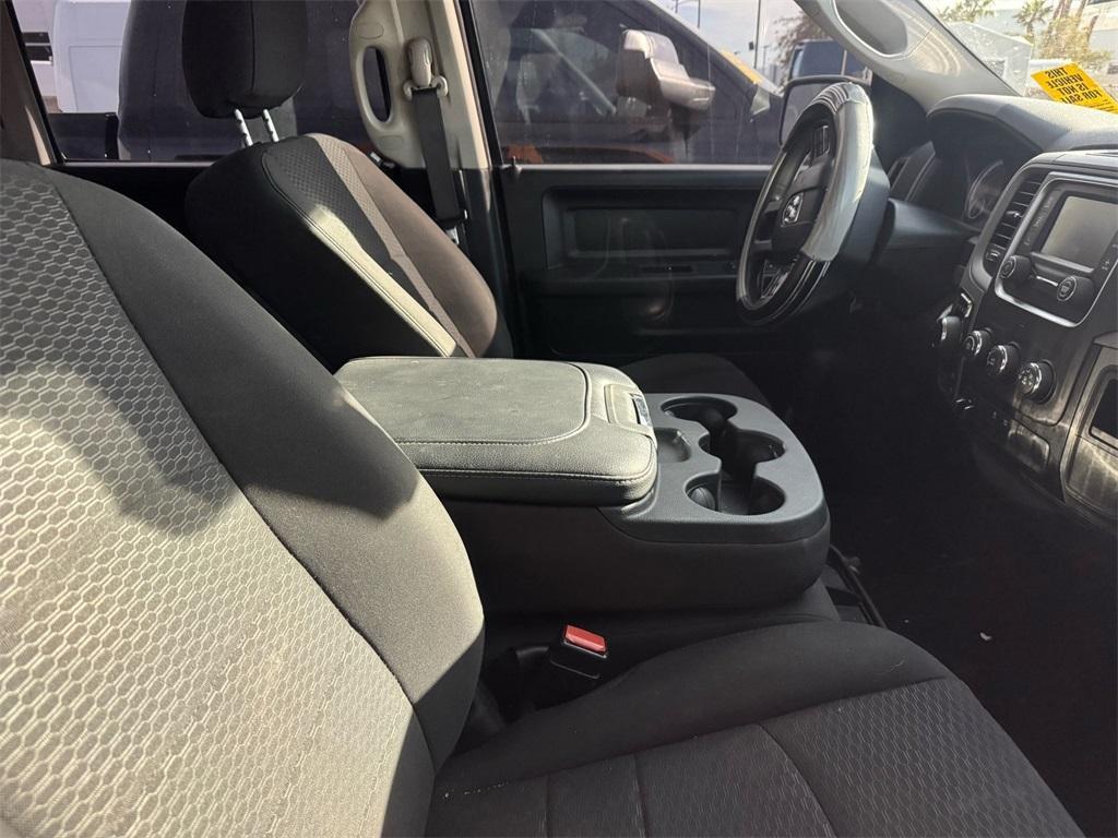 used 2019 Ram 1500 Classic car, priced at $28,500