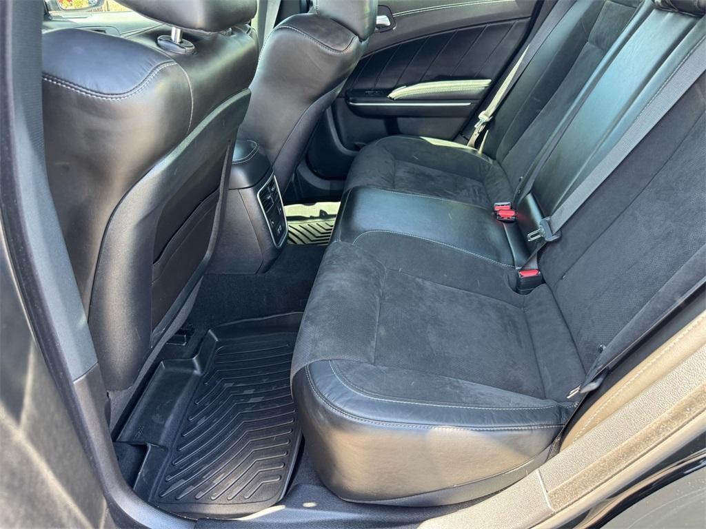 used 2021 Dodge Charger car, priced at $46,950