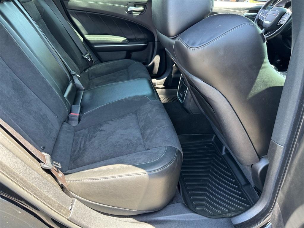 used 2021 Dodge Charger car, priced at $46,950