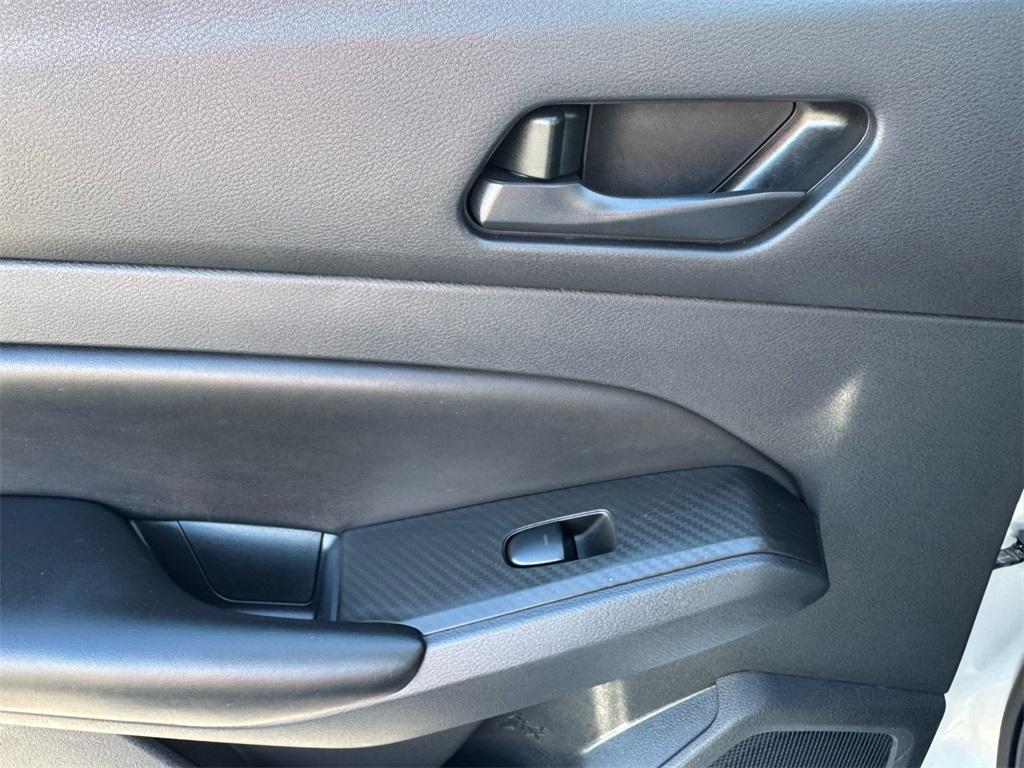 used 2024 Nissan Altima car, priced at $18,880