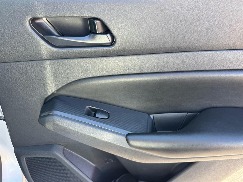 used 2024 Nissan Altima car, priced at $18,880