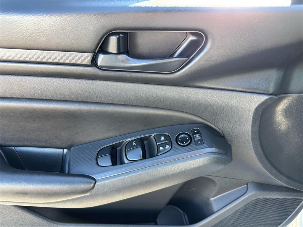 used 2024 Nissan Altima car, priced at $18,880