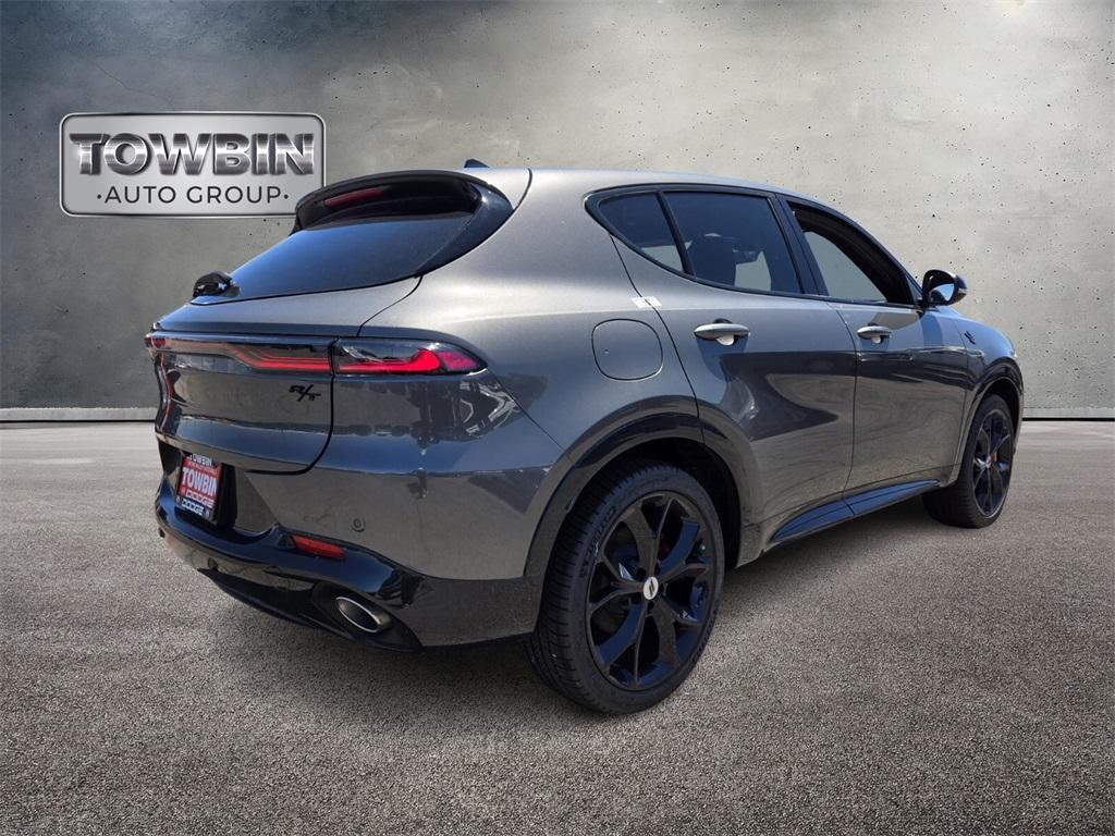new 2024 Dodge Hornet car, priced at $35,141