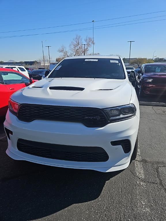 used 2023 Dodge Durango car, priced at $86,888