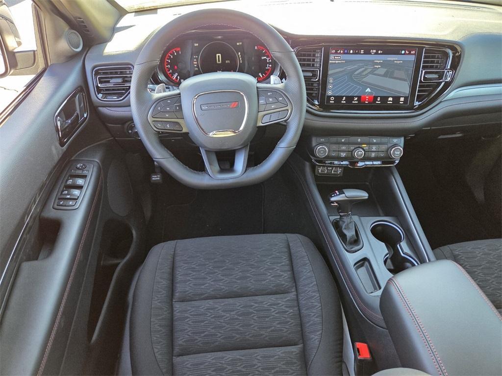 new 2026 Dodge Durango car, priced at $37,740