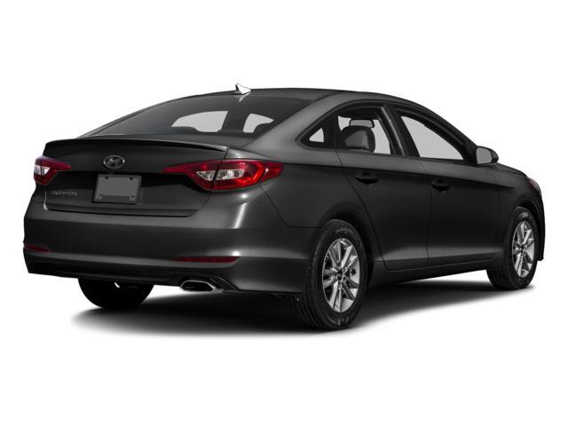 used 2016 Hyundai Sonata car
