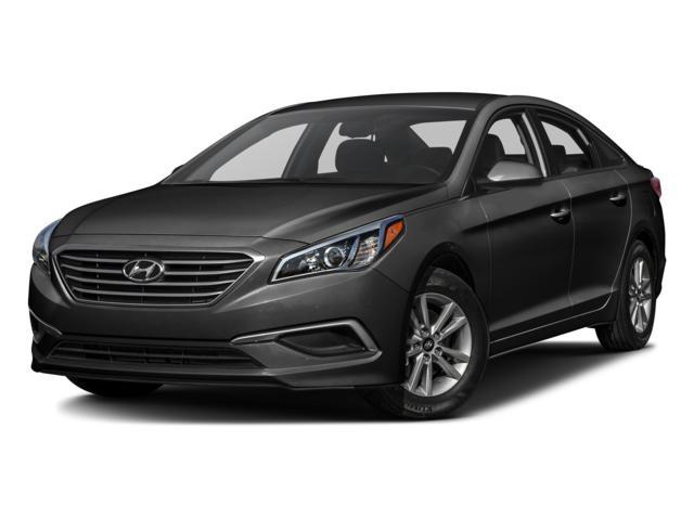 used 2016 Hyundai Sonata car