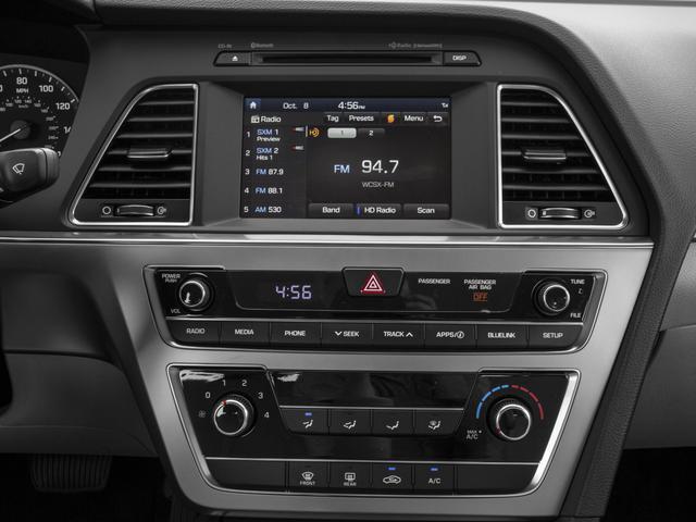 used 2016 Hyundai Sonata car