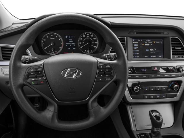 used 2016 Hyundai Sonata car