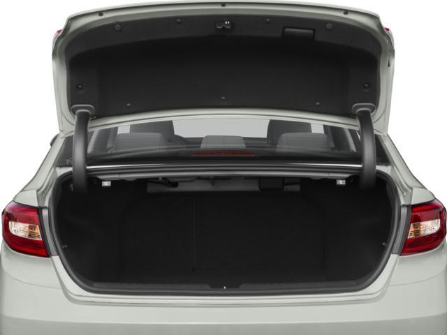 used 2016 Hyundai Sonata car