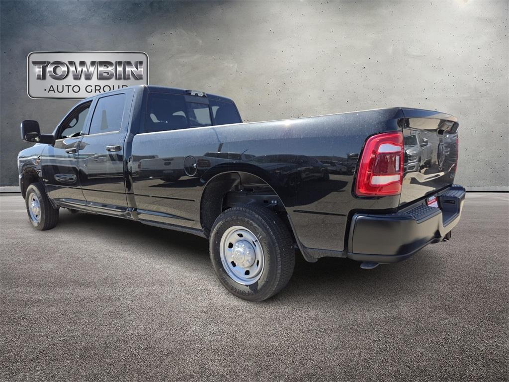 new 2024 Ram 2500 car, priced at $55,729