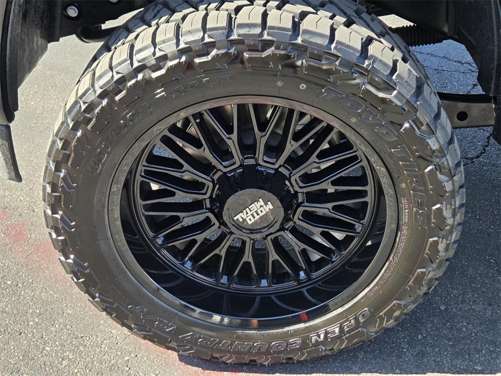 new 2025 Ram 2500 car, priced at $70,260