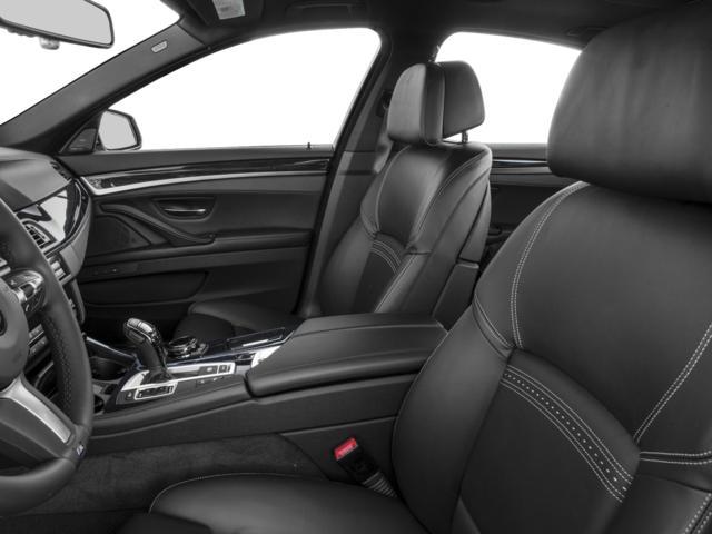 used 2016 BMW 550 car, priced at $19,500