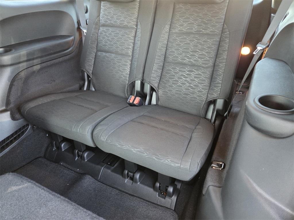 new 2026 Dodge Durango car, priced at $37,385