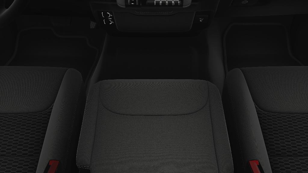 new 2025 Ram 1500 car, priced at $36,940