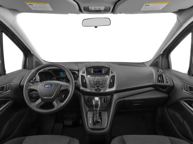 used 2016 Ford Transit Connect car