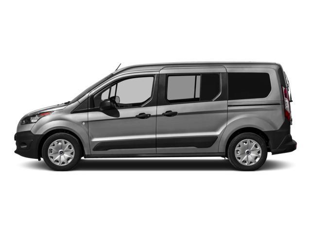 used 2016 Ford Transit Connect car