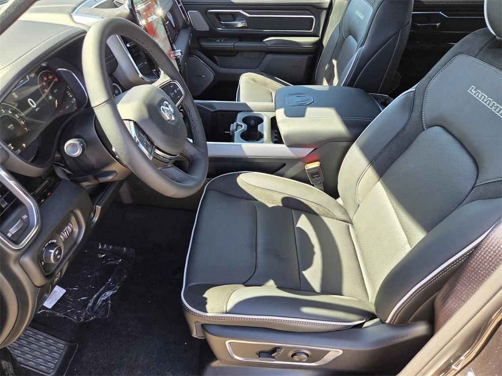 new 2026 Ram 1500 car, priced at $69,365