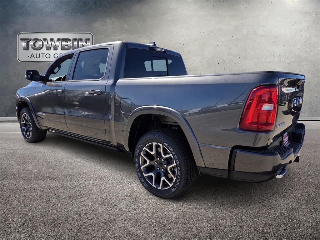 new 2026 Ram 1500 car, priced at $69,365