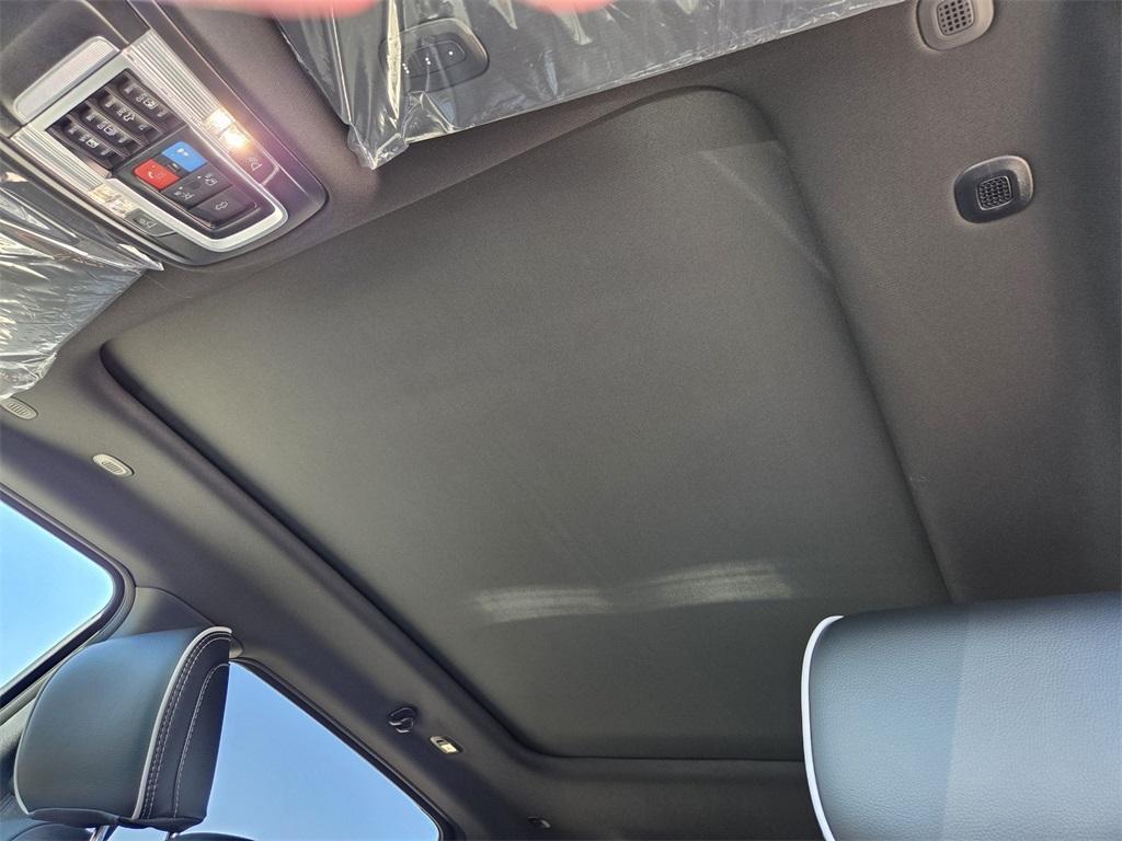 new 2026 Ram 1500 car, priced at $69,365