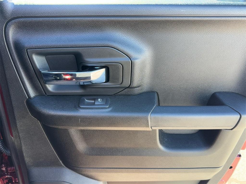 used 2024 Ram 1500 Classic car, priced at $35,590