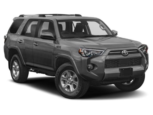 used 2022 Toyota 4Runner car, priced at $45,777