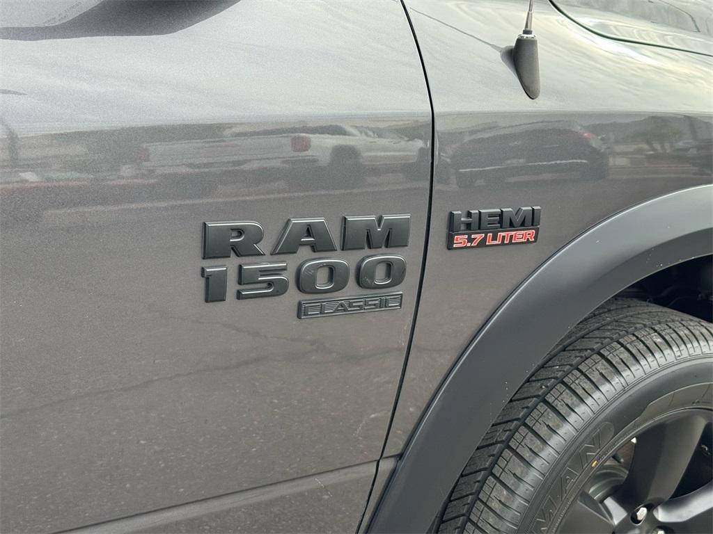 used 2020 Ram 1500 Classic car, priced at $32,890