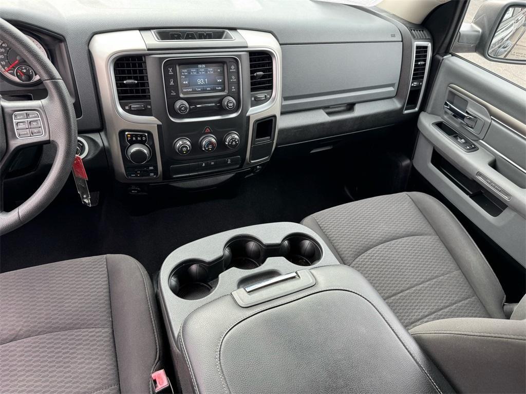 used 2020 Ram 1500 Classic car, priced at $32,890