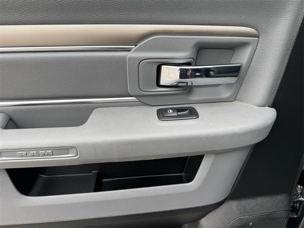 used 2020 Ram 1500 Classic car, priced at $32,890