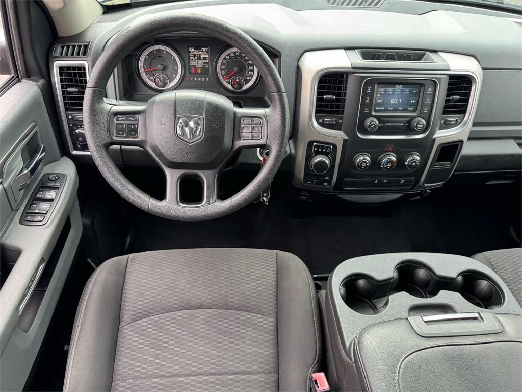 used 2020 Ram 1500 Classic car, priced at $32,890