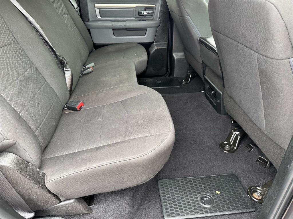 used 2020 Ram 1500 Classic car, priced at $32,890