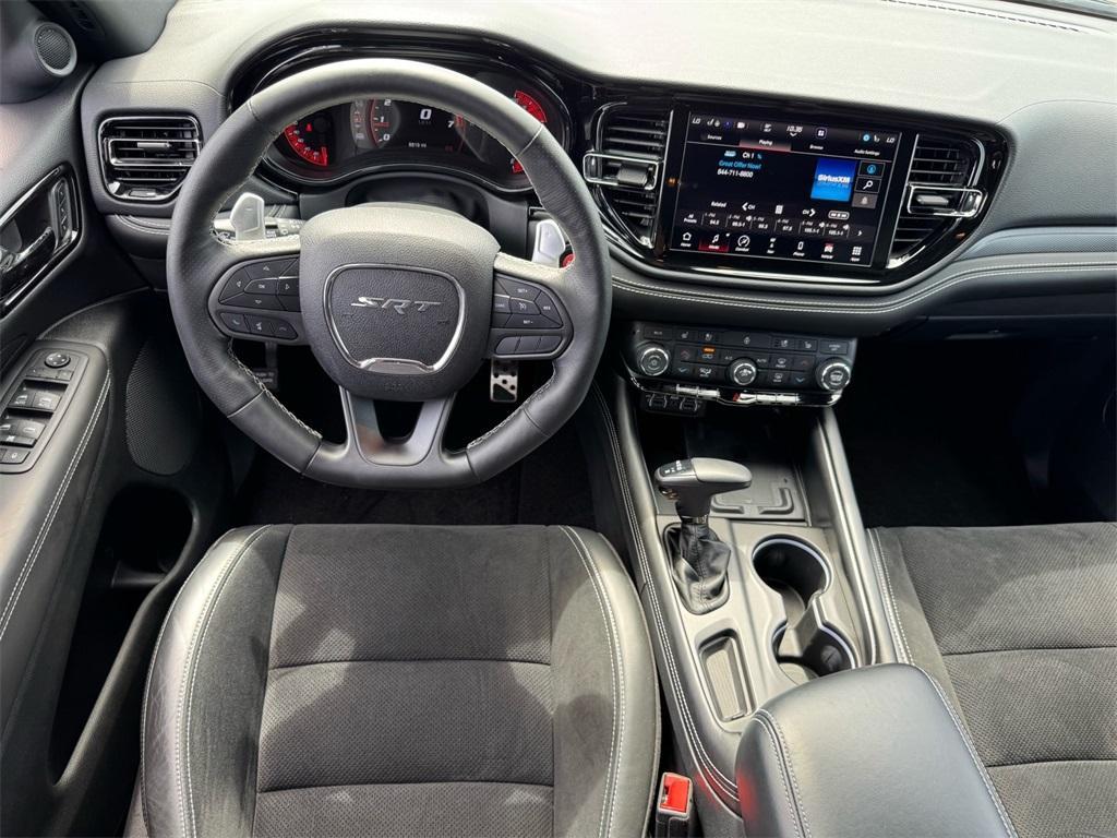 used 2021 Dodge Durango car, priced at $72,968