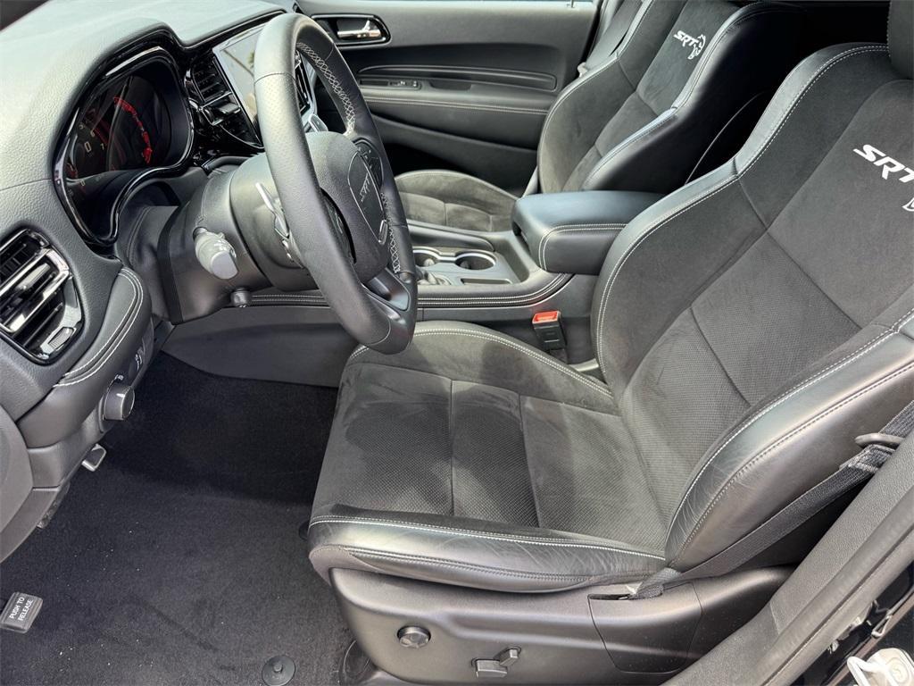 used 2021 Dodge Durango car, priced at $72,968
