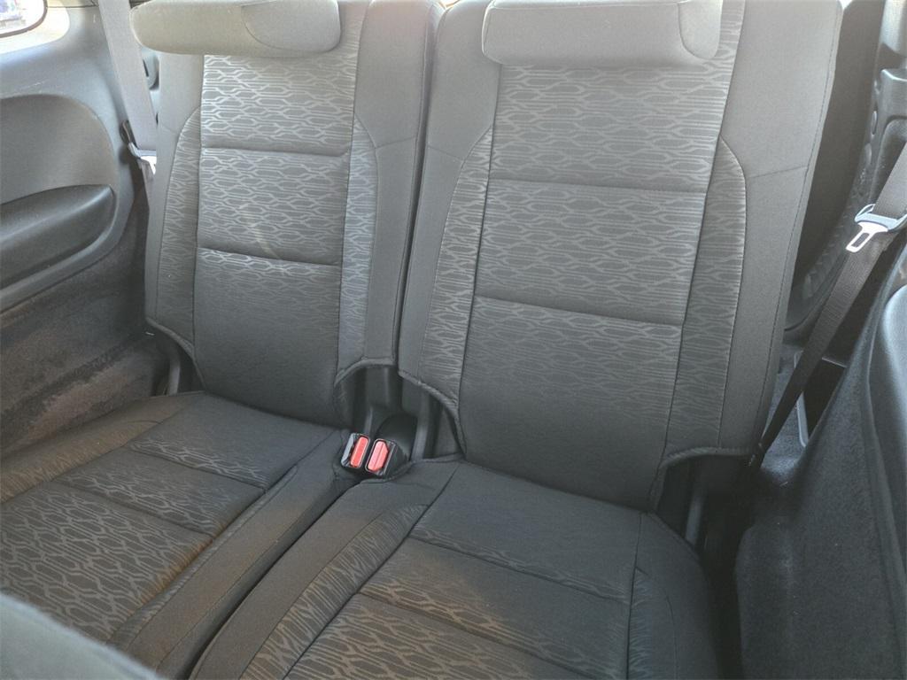 new 2025 Dodge Durango car, priced at $45,207