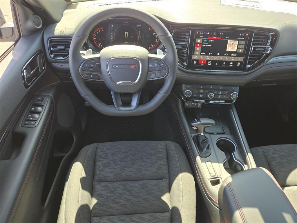 new 2025 Dodge Durango car, priced at $45,207